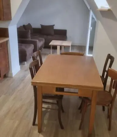 2 Pieces Terrasse Wasselonne