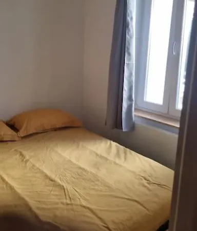 2 Pieces Terrasse Wasselonne