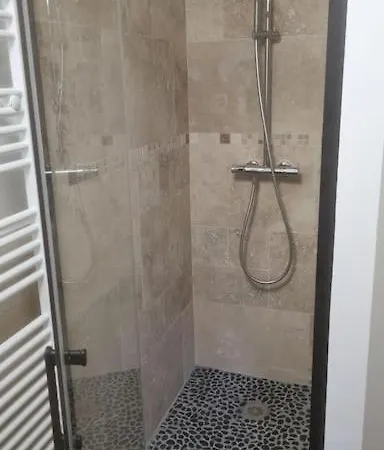 2 Pieces Terrasse Apartament *