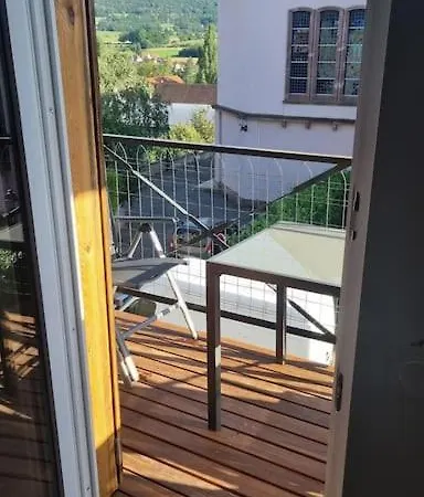 Apartament 2 Pieces Terrasse *